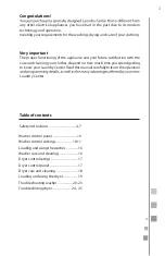 Preview for 29 page of mabe MKTG15GNAWB Use And Care Manual