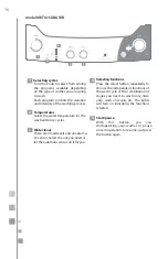 Preview for 36 page of mabe MKTG15GNAWB Use And Care Manual