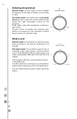 Preview for 38 page of mabe MKTG15GNAWB Use And Care Manual