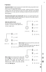 Preview for 39 page of mabe MKTG15GNAWB Use And Care Manual