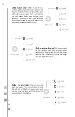 Preview for 40 page of mabe MKTG15GNAWB Use And Care Manual