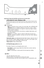 Preview for 43 page of mabe MKTG15GNAWB Use And Care Manual