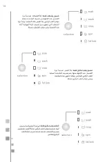 Preview for 66 page of mabe MKTG15GNAWB Use And Care Manual