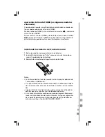 Preview for 19 page of mabe MMI12CABWCCE8 Owner'S Manual