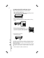 Preview for 22 page of mabe MMI12CABWCCE8 Owner'S Manual