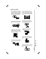 Preview for 25 page of mabe MMI12CABWCCE8 Owner'S Manual