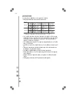 Preview for 28 page of mabe MMI12CABWCCE8 Owner'S Manual