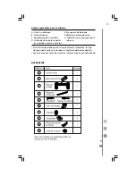 Preview for 31 page of mabe MMI12CABWCCE8 Owner'S Manual