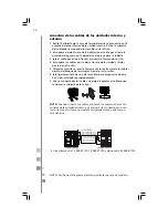 Preview for 36 page of mabe MMI12CABWCCE8 Owner'S Manual