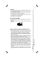 Preview for 39 page of mabe MMI12CABWCCE8 Owner'S Manual