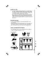 Preview for 41 page of mabe MMI12CABWCCE8 Owner'S Manual