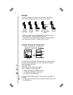 Preview for 42 page of mabe MMI12CABWCCE8 Owner'S Manual