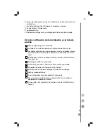 Preview for 43 page of mabe MMI12CABWCCE8 Owner'S Manual