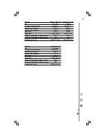 Preview for 45 page of mabe MMI12CABWCCE8 Owner'S Manual