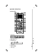 Preview for 51 page of mabe MMI12CABWCCE8 Owner'S Manual