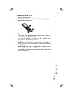 Preview for 63 page of mabe MMI12CABWCCE8 Owner'S Manual