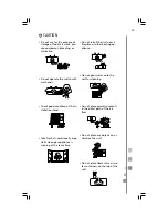 Preview for 69 page of mabe MMI12CABWCCE8 Owner'S Manual