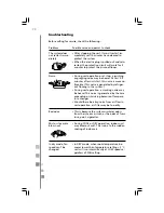 Preview for 70 page of mabe MMI12CABWCCE8 Owner'S Manual