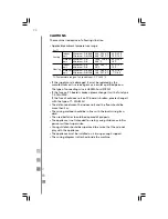 Preview for 72 page of mabe MMI12CABWCCE8 Owner'S Manual