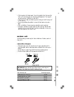 Preview for 81 page of mabe MMI12CABWCCE8 Owner'S Manual