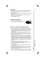 Preview for 83 page of mabe MMI12CABWCCE8 Owner'S Manual