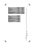 Preview for 89 page of mabe MMI12CABWCCE8 Owner'S Manual