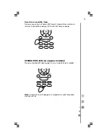 Preview for 25 page of mabe MMT09CABWCCCHI8 Owner'S Manual