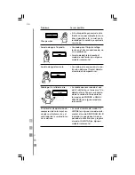 Preview for 46 page of mabe MMT09CABWCCCHI8 Owner'S Manual