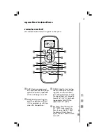 Preview for 61 page of mabe MMT09CABWCCCHI8 Owner'S Manual