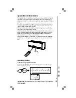 Preview for 65 page of mabe MMT09CABWCCCHI8 Owner'S Manual