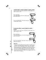 Preview for 68 page of mabe MMT09CABWCCCHI8 Owner'S Manual