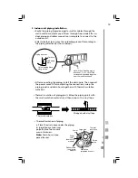 Preview for 83 page of mabe MMT09CABWCCCHI8 Owner'S Manual