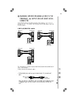 Preview for 89 page of mabe MMT09CABWCCCHI8 Owner'S Manual