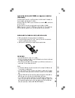 Preview for 19 page of mabe MMT09CDBSCCJ8 Owner'S Manual