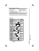 Preview for 31 page of mabe MMT09CDBSCCJ8 Owner'S Manual