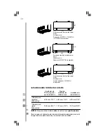 Preview for 32 page of mabe MMT09CDBSCCJ8 Owner'S Manual