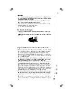 Preview for 39 page of mabe MMT09CDBSCCJ8 Owner'S Manual