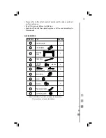 Preview for 75 page of mabe MMT09CDBSCCJ8 Owner'S Manual