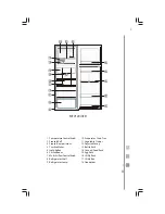 Preview for 5 page of mabe MTV085ICER User Manual