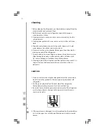 Preview for 12 page of mabe MTV085ICER User Manual