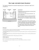 Preview for 11 page of mabe PTAN9150MWW Technical Service Manual