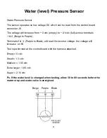 Preview for 52 page of mabe PTAN9150MWW Technical Service Manual