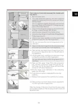 Preview for 12 page of mabe RMB32YLCS0 Service Manual