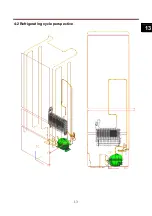 Preview for 14 page of mabe RMB32YLCS0 Service Manual