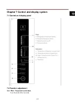 Preview for 20 page of mabe RMB32YLCS0 Service Manual