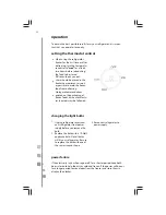 Preview for 23 page of mabe RMC090NESY0 Instruction Manual