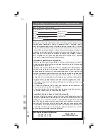 Preview for 33 page of mabe RMC090NESY0 Instruction Manual