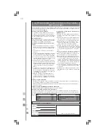 Preview for 35 page of mabe RMC090NESY0 Instruction Manual