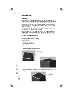 Предварительный просмотр 23 страницы mabe RMC215NESY0 Owner'S Manual