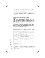 Предварительный просмотр 11 страницы mabe RMC275PURB0 Owner'S Manual